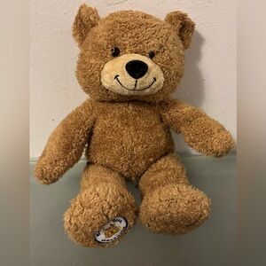 Build a Bear plush